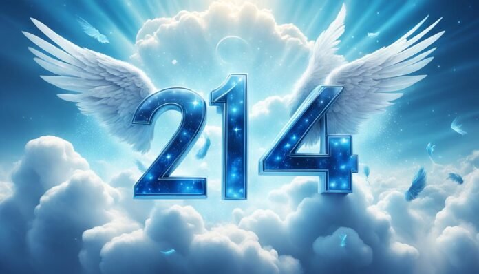 124 angel number