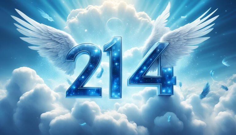 Discover the Meaning of 124 Angel Number