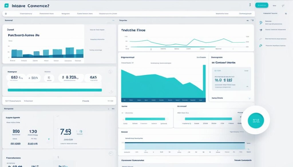 Inclave dashboard benefits for account management