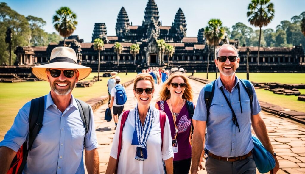 angkor wat private guides