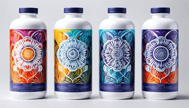 Label Art: Transforming Products into Masterpieces