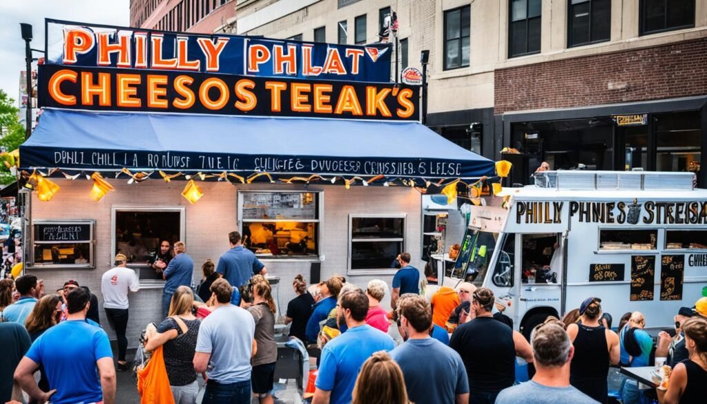 best cheesesteak shops