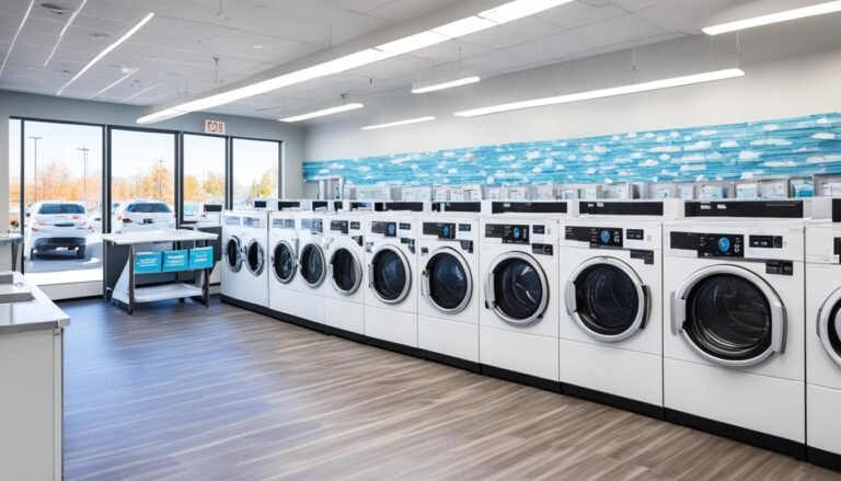 Coin Op Laundry: Easy, Affordable Cleaning Solutions