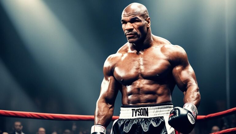 Mike Tyson’s Height: How Tall Is the Boxing Legend?