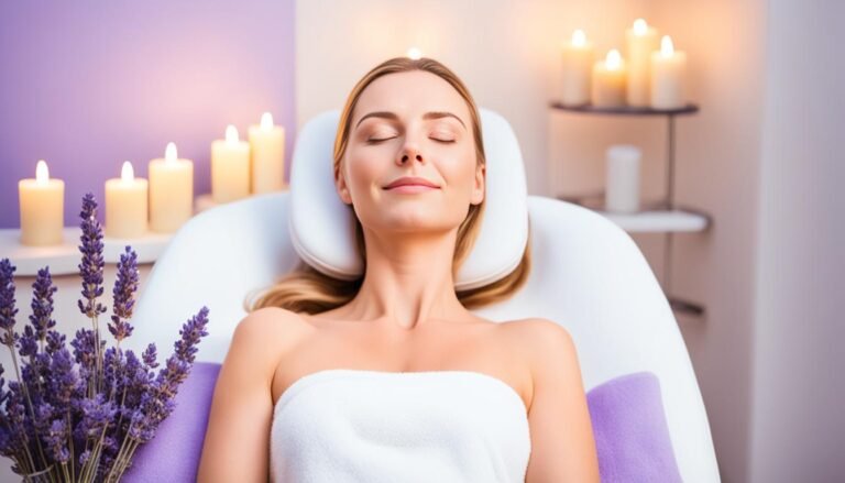 Relaxing Scalp Massage Near Me | Unwind Today