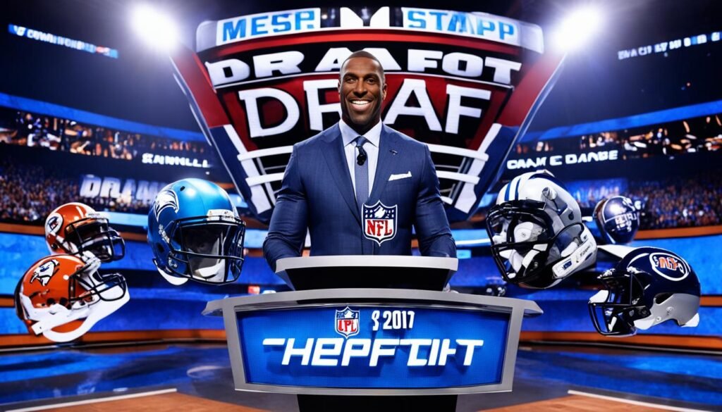 shannon sharpe NFL draft