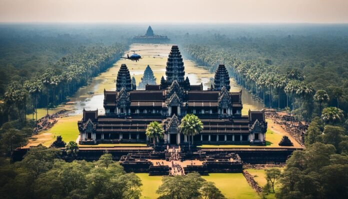vip angkor temple tours