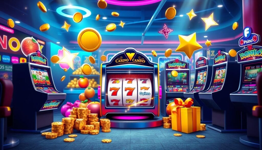 bonuses and promotions at Joker Gaming 388