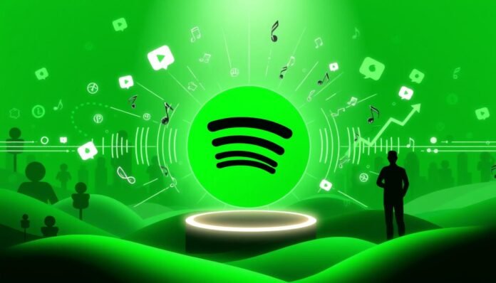 buy spotify plays
