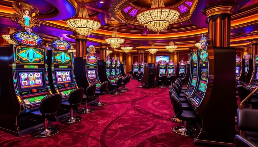 slot online luxegaming