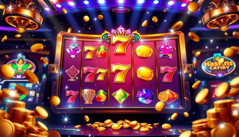 Discover Exciting Slot Online LuxeGaming Adventures