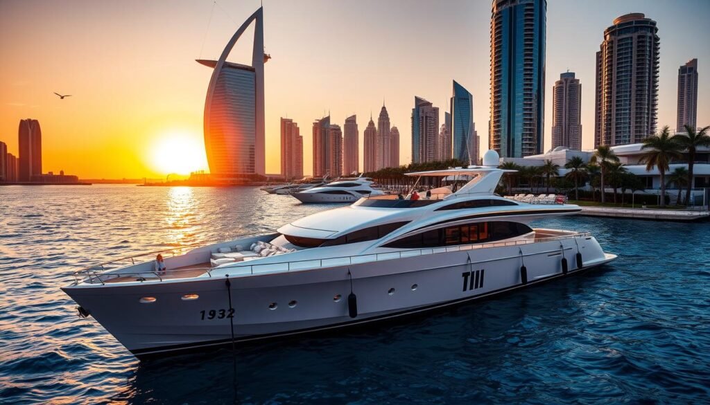 yacht ownership dubai