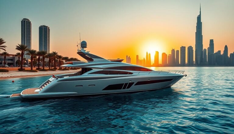 Luxury Yacht Sales in Dubai | Find Your Dream Vessel