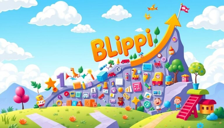 Blippi Net Worth: The YouTube Star’s Earnings