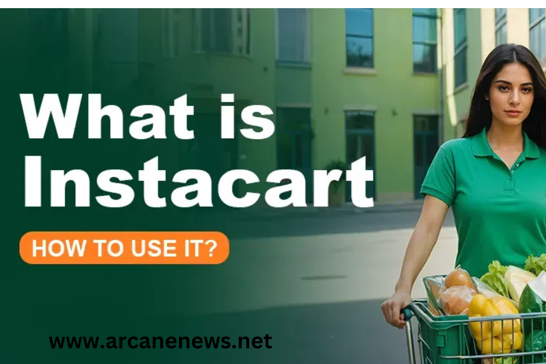 how does instacart work