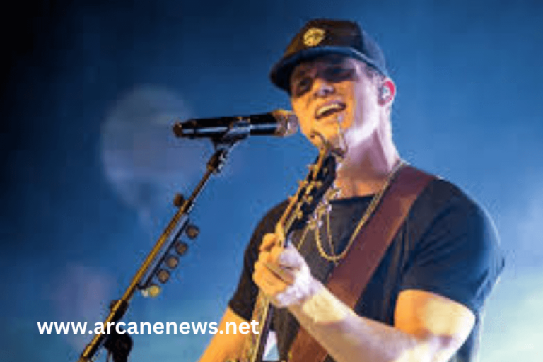 parker mccollum height : All You Need to Know About the Country Star