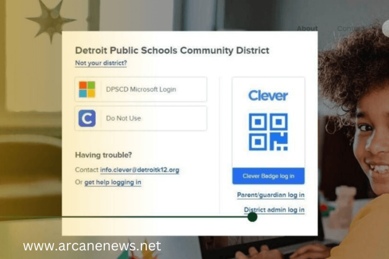 Clever DPSCD: A Complete Guide for Detroit Public Schools Community District