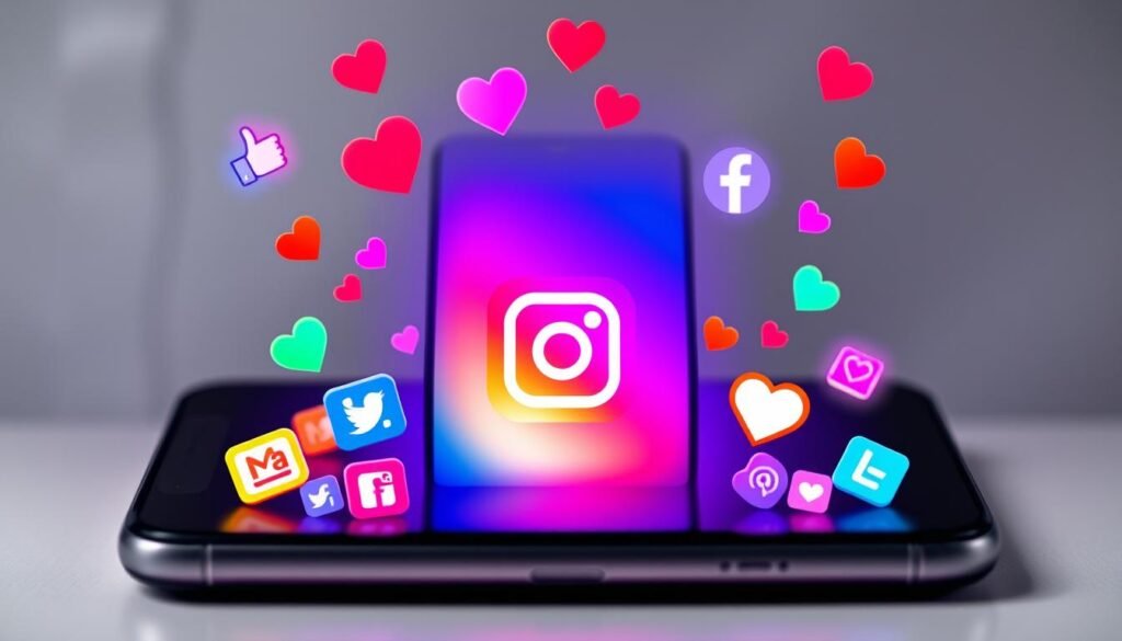 free instagram likes trial